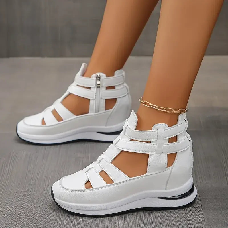 💥👡【Promoție specială】【35–43】Sandale confortabile și ușoare – ideale pentru vară 🌞