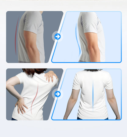 🔥【Kúpte 1 a získajte 1 zadarmo】Magnetický masážny pás · Pohodlná opora a relaxácia
