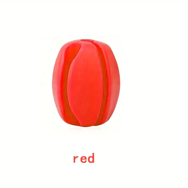 🎣🔥【10 bucăți】Suport reutilizabil pentru undiță – Cravată rotundă din plastic durabil ♻️【Ofertă Specială】Stoc limitat