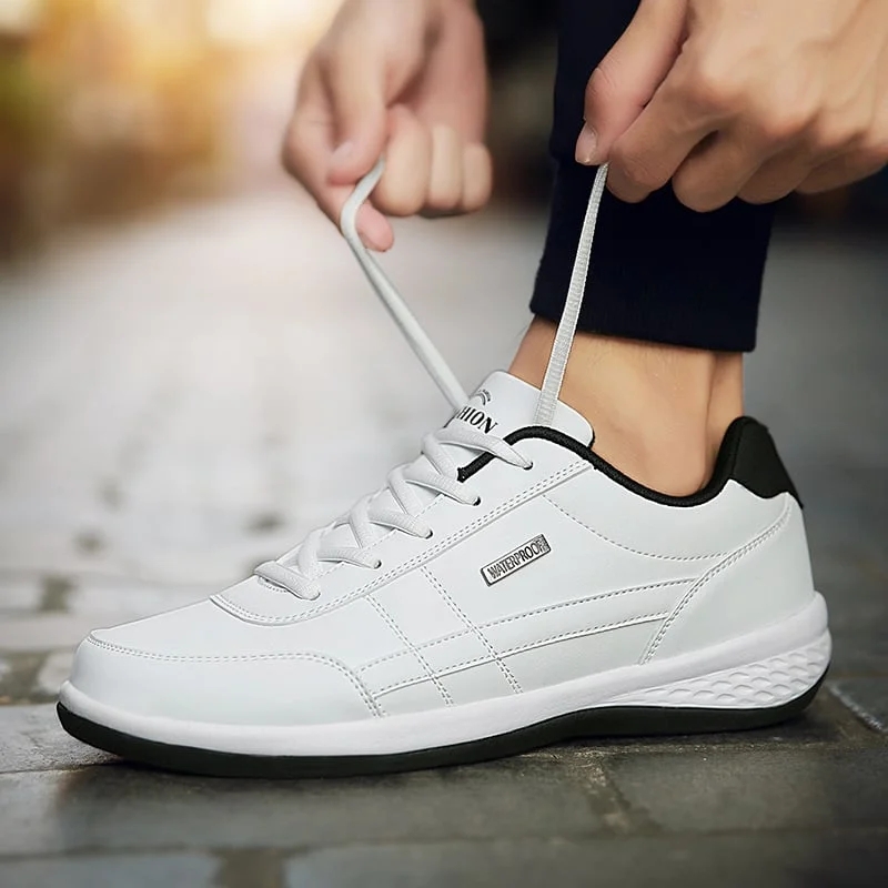 💥✨【Zľava 50 %】【39–47】Nové pohodlné pánske ortopedické kožené topánky – ideálne na každodenné nosenie 👞🔥