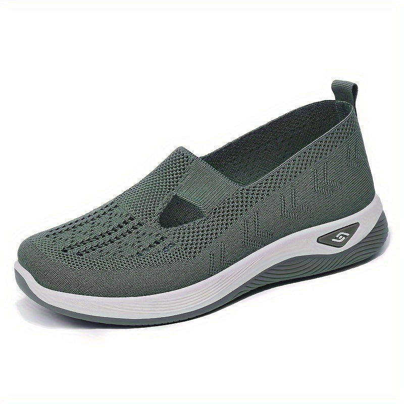 😍🔥【Top Vânzare 2025】👟【35–41】Pantofi casual de damă – confortabili, respirabili și anti-alunecare 💨💃 Perfecti pentru mers zilnic | Stoc limitat