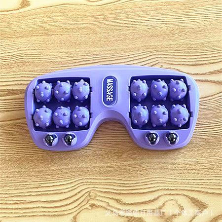 【Kúpte 1 a dostanete 1 zadarmo】🔥Nový produkt💜Domáci pomocník pre dokonalý relax nôh💜