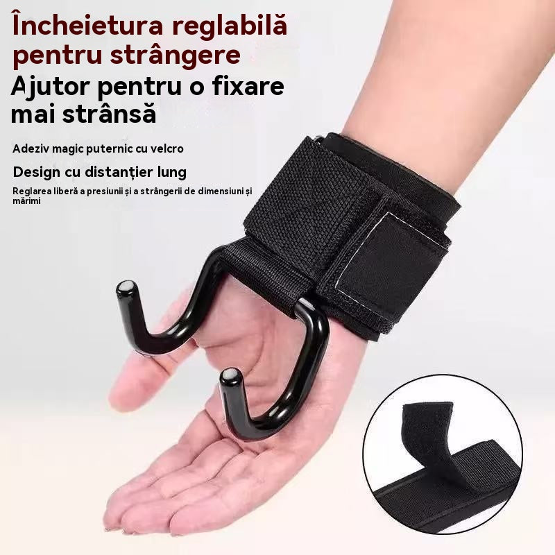 💪【Cumpără 1, primești 1 GRATUIT】🔥 Suport pentru încheietura mâinii – Perfect pentru fitness și sport
