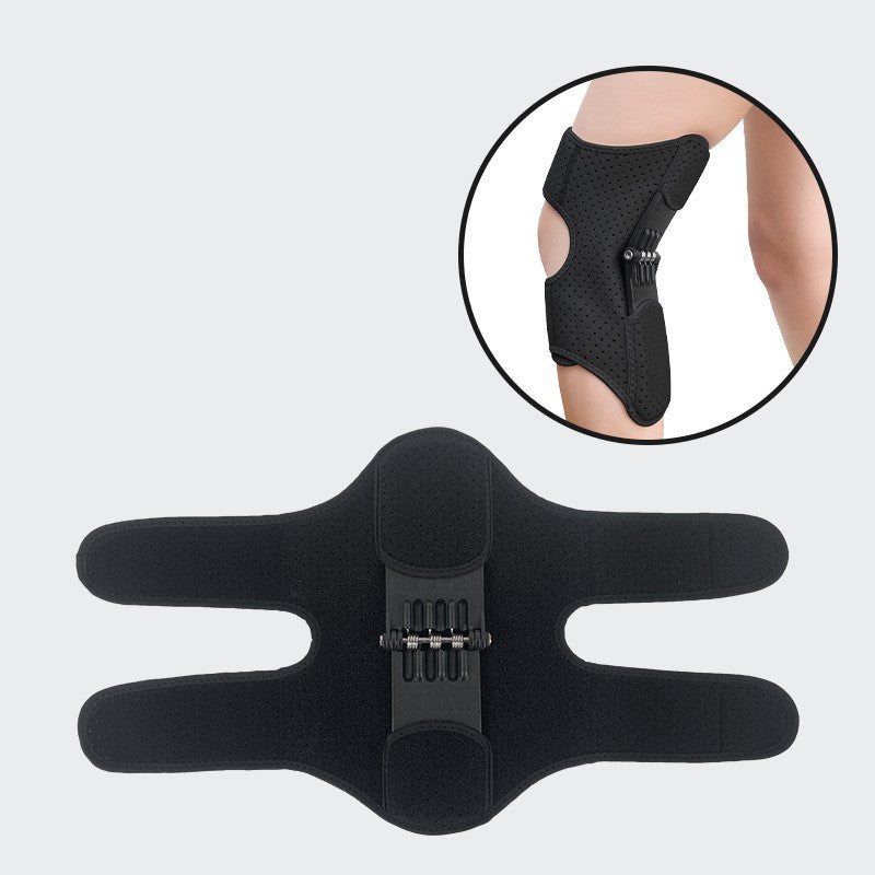 🔥🔥【Reducere 50%】🦵Booster profesional pentru protecția genunchilor – suport eficient și confortabil✨