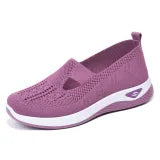 😍🔥【Top Vânzare 2025】👟【35–41】Pantofi casual de damă – confortabili, respirabili și anti-alunecare 💨💃 Perfecti pentru mers zilnic | Stoc limitat