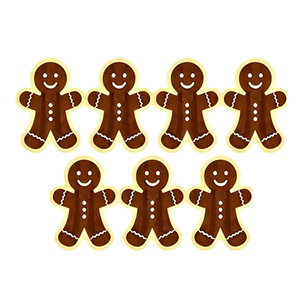 🎄✨ Podświetlana drewniana dekoracja świąteczna na ścianę – bożonarodzeniowa ozdoba LED