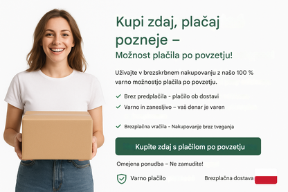 💃 Novi udobni bombažni komplet za zimo 2026 – mehak, topel in popoln za vsakodnevno nošenje · -50% + hitro dostavo