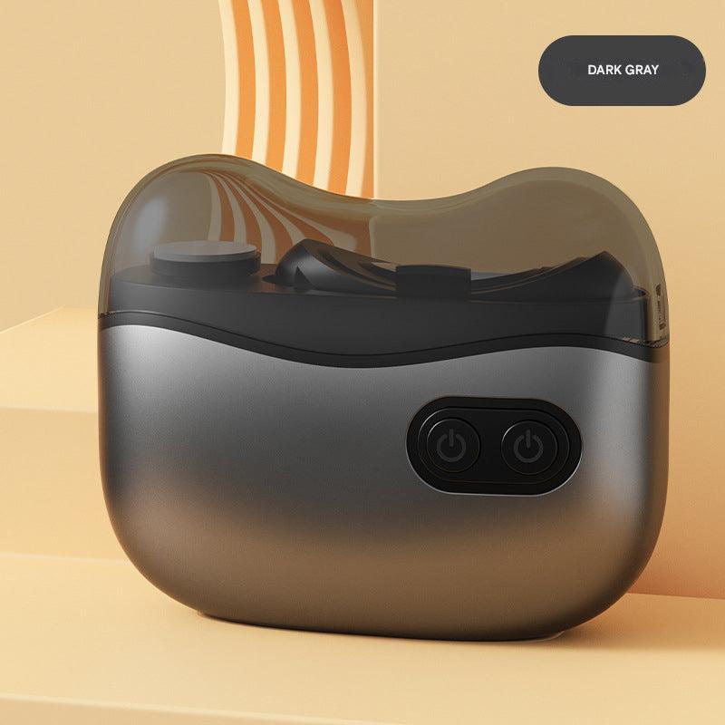 ✂️💅【Top prodaja】Večnamenski električni urejevalnik nohtov z varnim rezanjem · Primeren za dom in potovanja · -50 % + hitra dostava