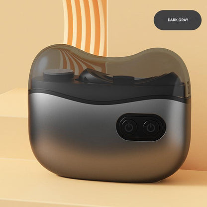 ✂️💅【Top prodaja】Večnamenski električni urejevalnik nohtov z varnim rezanjem · Primeren za dom in potovanja · -50 % + hitra dostava