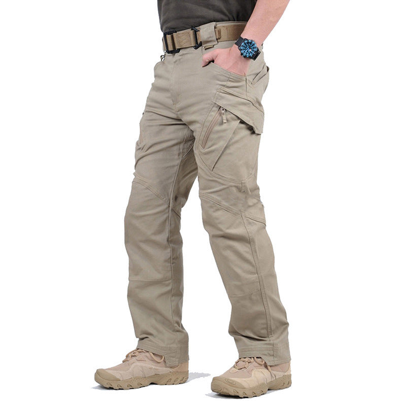 ✨ Pantalones militares tácticos impermeables modernizados – 🚚 Envío GRATIS + Garantía de calidad