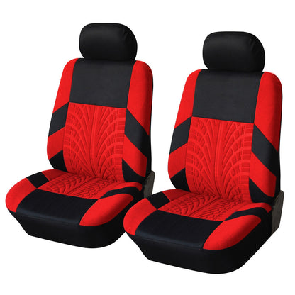 🚗🚗【Horká nabídka 2025】✨Nová módní univerzální sada potahů na autosedačky z měkké kůže – pohodlná a stylová 💺🔥