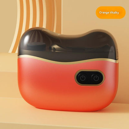 ✂️💅【Top prodaja】Večnamenski električni urejevalnik nohtov z varnim rezanjem · Primeren za dom in potovanja · -50 % + hitra dostava