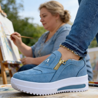 ✨【35-43】Pohodlné a módne dámske topánky – 🚚 Rýchle doručenie + Záruka kvality
