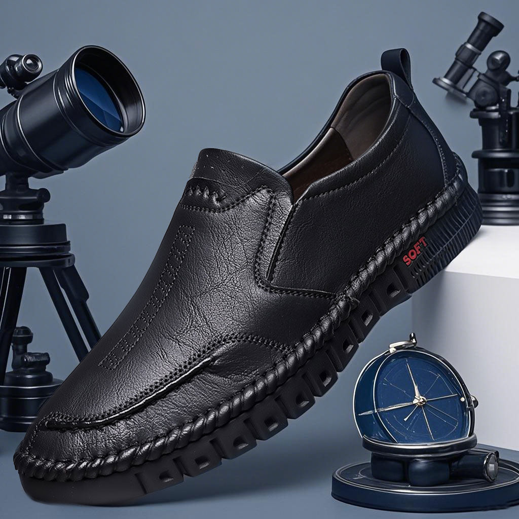Zapatos casuales de moda para hombre