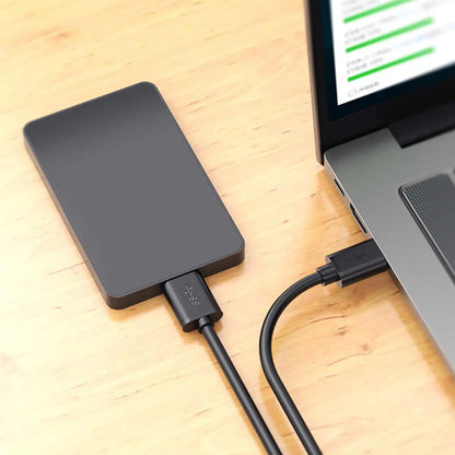 Dysk twardy 20 TB o dużej pojemności – dużo miejsca na pliki i dane