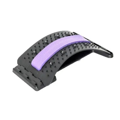🔥【Kúpte 1 a získajte 1 zadarmo】Magnetický masážny pás · Pohodlná opora a relaxácia