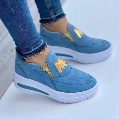 ✨【35-43】Pohodlné a módne dámske topánky – 🚚 Rýchle doručenie + Záruka kvality