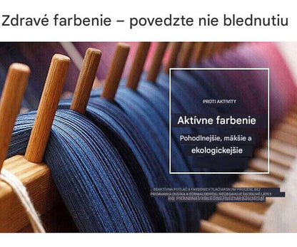 ✨🔥【XL-6XL】Dámsky pohodlný pletený pulóver voľného strihu · Elastický a štýlový
