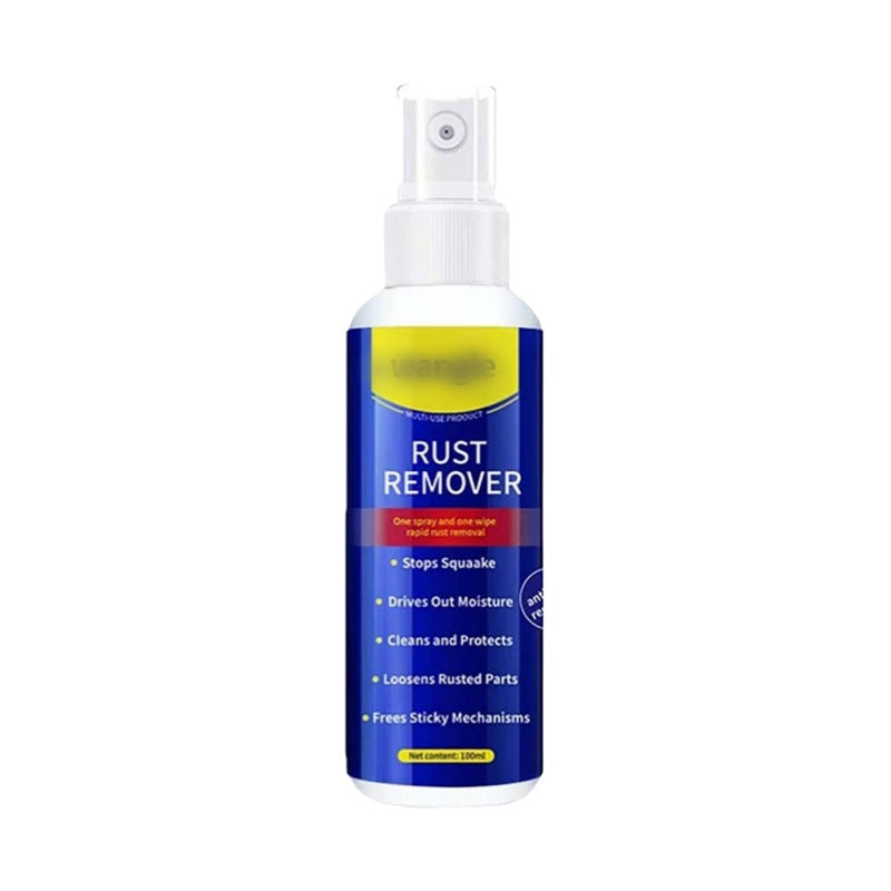 【30% RABATU】🔥【Kup 1, drugi GRATIS】Skuteczny środek do usuwania rdzy