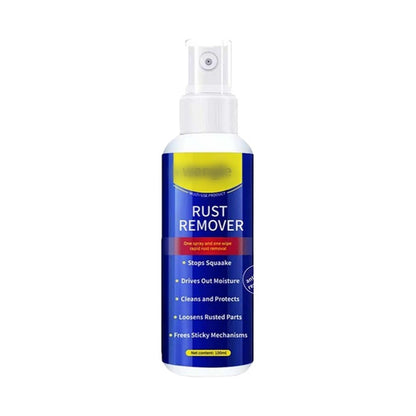 【30% RABATU】🔥【Kup 1, drugi GRATIS】Skuteczny środek do usuwania rdzy