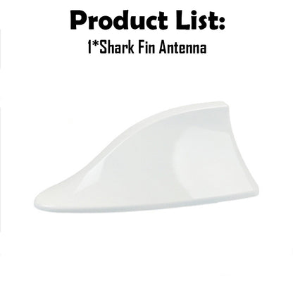 🚗🚗【1+1 INGYEN】🔥2025 Cápauszony formájú antenna – Erős jel és elegáns dizájn minden autóhoz