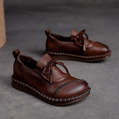 🔥【35-40】😍✨ Ručne Vyrábané Kvalitné Topánky z Mäkkej Pravej Kože | Akcia ⭐️ Pohodlie & Štýl