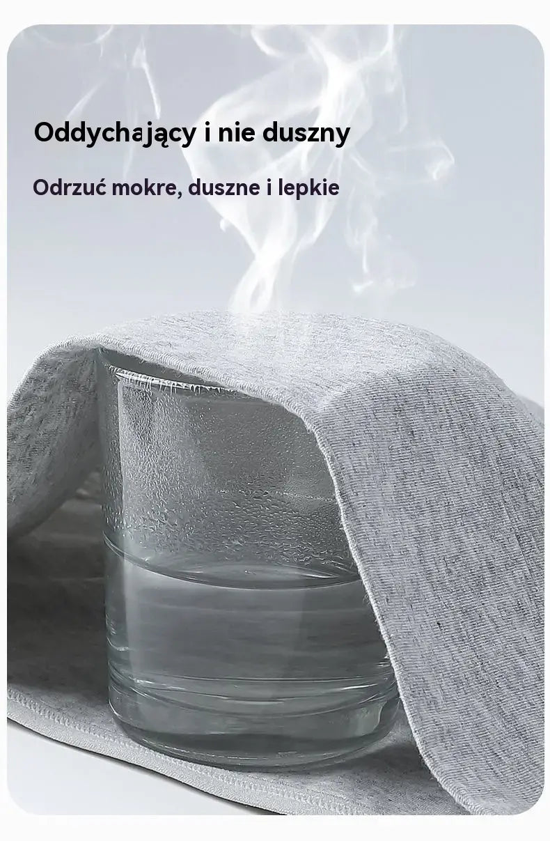 💖Ostatni dzień zniżki 50% - 【Kup 3, a 3 dostaniesz gratis】Wysoki stan, podnoszący pośladki, wykonany z wysokiej jakości bawełny✨️ (45-105 kg)