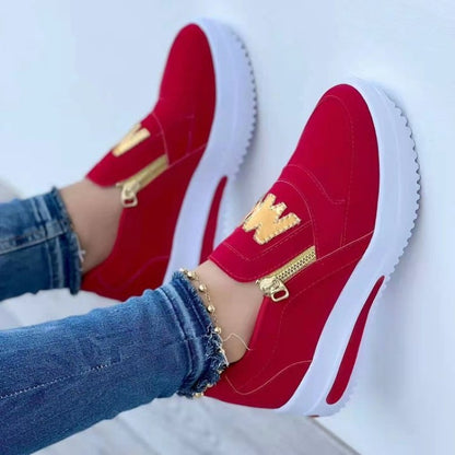 ✨💐【35-43】2026 Buty sportowe damskie – modne, wygodne, na każdy dzień