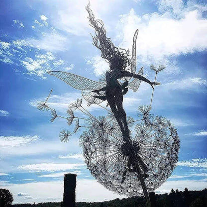 ✨✨[Kúpiť 1 a získať 1] 🤩Dokonalá záhrada zázrakov - Tanec vzdušných víl🧚‍♀️
