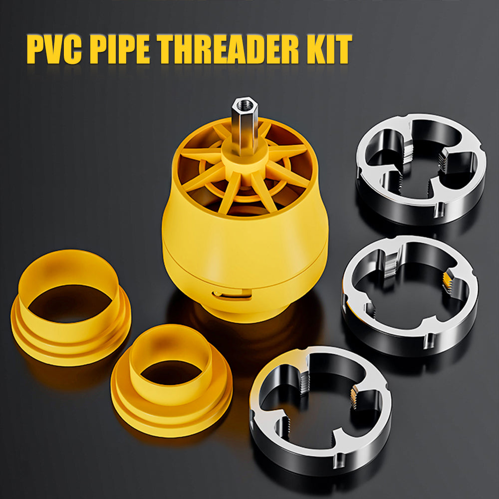 🛠️💧【Set unelte profesionale】Deschidere sârmă interioară/exterioară pentru țevi PPR/PVC – 4 & 6 puncte ✔️ Robust și practic pentru instalații【Reducere specială】