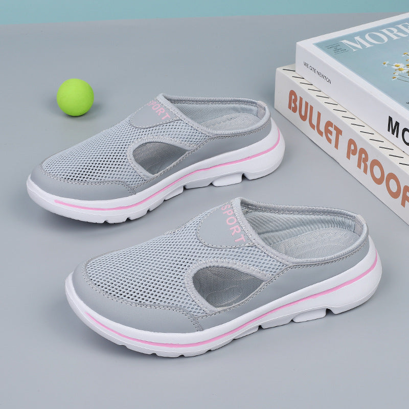 🔥✨ 【Ograniczona ilość】【35-48】 Buty casual na wiosnę 2026 – wygodne, przewiewne, idealne dla kobiet i mężczyzn