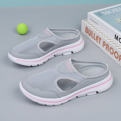 🔥✨ 【Ograniczona ilość】【35-48】 Buty casual na wiosnę 2026 – wygodne, przewiewne, idealne dla kobiet i mężczyzn