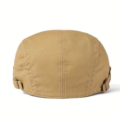 ⏳ Nowa bawełniana beretka – oferta ograniczona czasowo