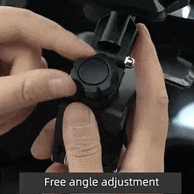 【¡Compra 1 y llévate 1 GRATIS】Soporte para móvil de coche 360° – 🚗 Conduce seguro y mantén tu teléfono al alcance