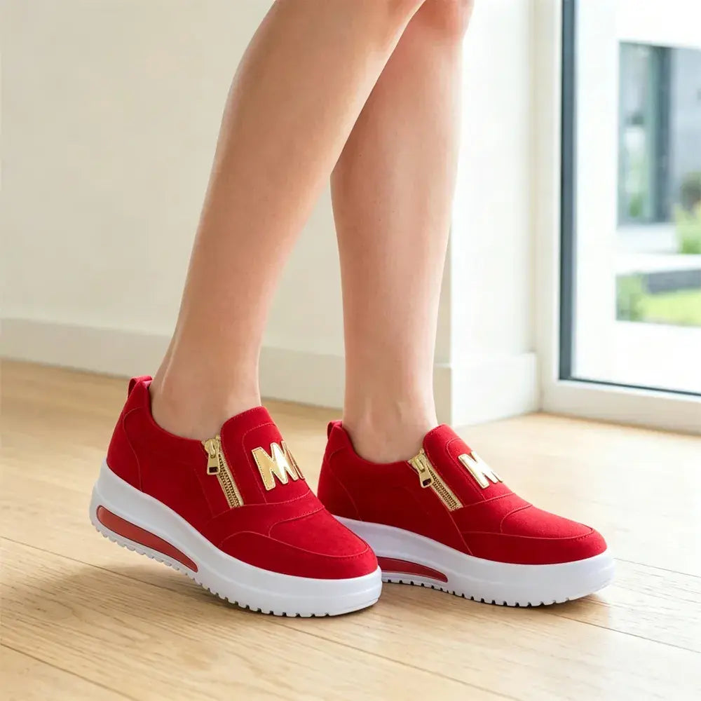 ✨💐 2026 Buty sportowe damskie – modne, wygodne, na każdy dzień