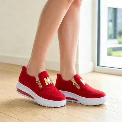 ✨💐 2026 Buty sportowe damskie – modne, wygodne, na każdy dzień