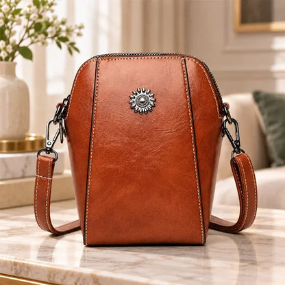 🔥【Gorąca sprzedaż】✨ Mała miękka torebka damska crossbody – idealna na co dzień