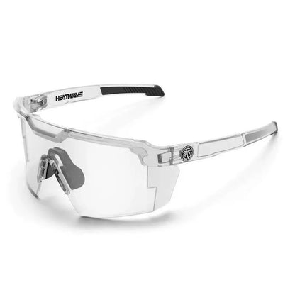 ☀️🕶️Fotochromowe okulary ochronne UV400 z polaryzacją – 🥇Wytrzymałe okulary do pracy i sportów na świeżym powietrzu✨