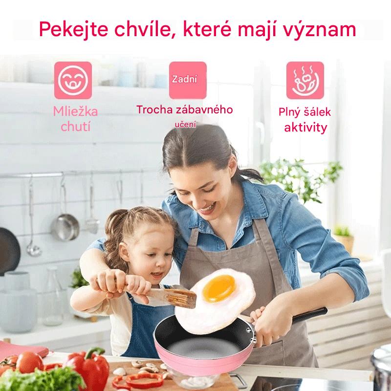 🎁🍳 【50% SLEVA】Nová dětská mini kuchyňka – Otevřete svět kulinářské fantazie