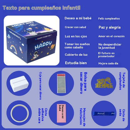 🎁【Speciální nabídka】💥Prodáno přes 100 000 kusů 🎁Sada s překvapením a dárkovou krabičkou – Bestseller