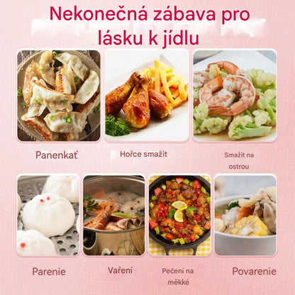 🎁🍳 【50% SLEVA】Nová dětská mini kuchyňka – Otevřete svět kulinářské fantazie