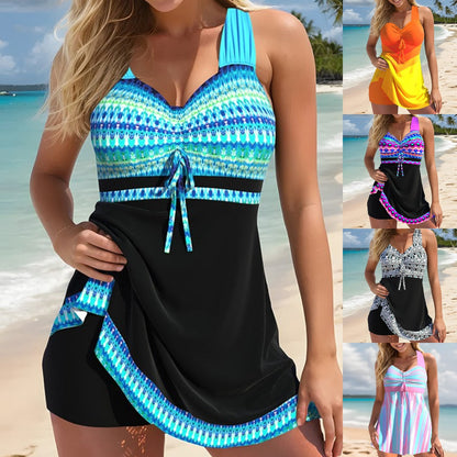 👙 【S–5XL】Kakovostne in lepe kopalke – popoln spoj udobja in stila