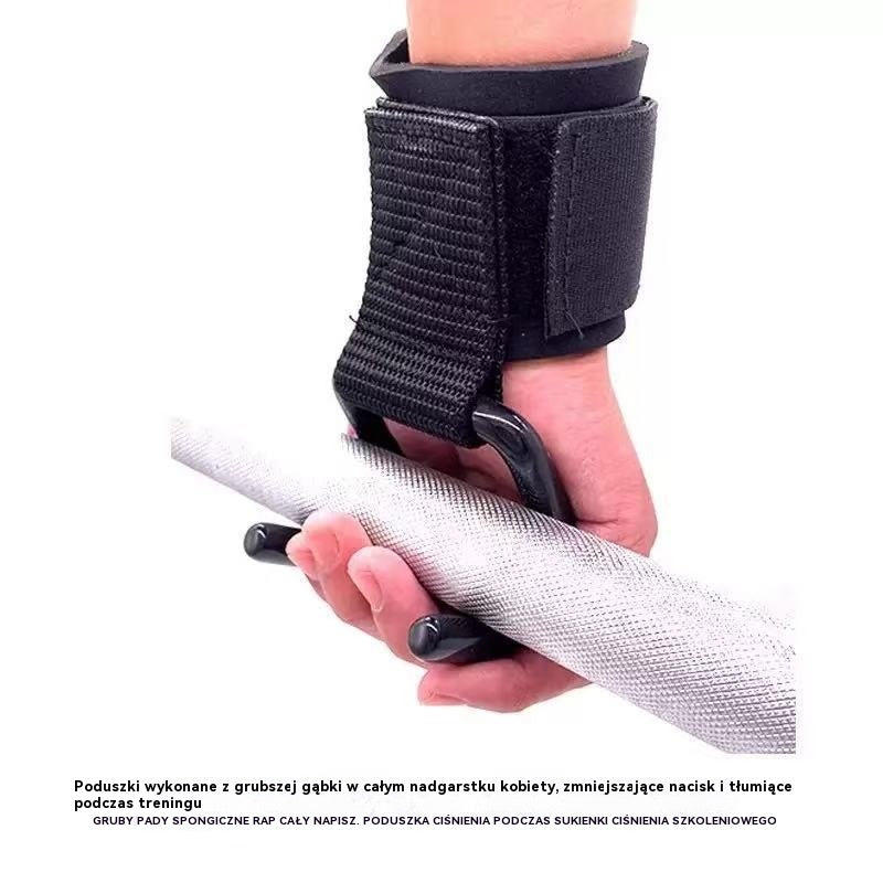 💪【Kup 2, a 2 dostaniesz gratis】4 sztuki🔥 Stabilizator nadgarstka – Idealny do fitnessu i sportu