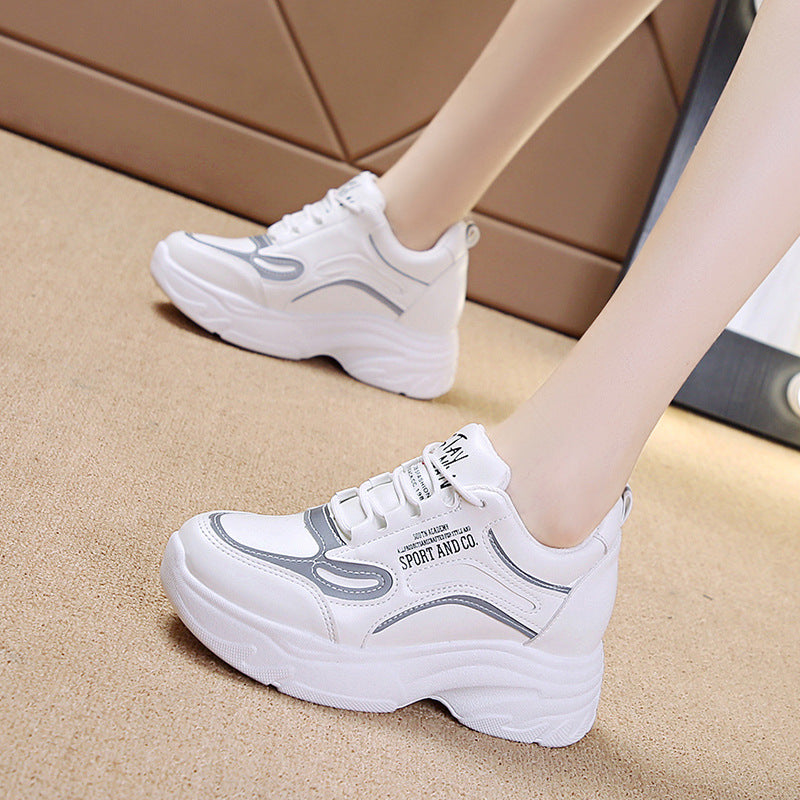 🔥🔥 Bestseller | Buty damskie 35–40 – modne i wygodne na co dzień