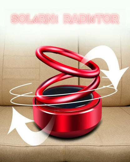 ⛄🚗🔥【Koupit 1 a získat 1 zdarma】【50% sleva】【Zimní nezbytnost】Přenosný energeticky úsporný ohřívač – pro domov i auto