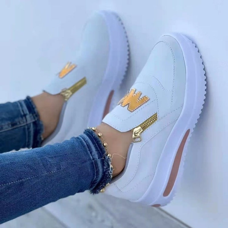 ✨💐【35-43】2026 Buty sportowe damskie – modne, wygodne, na każdy dzień