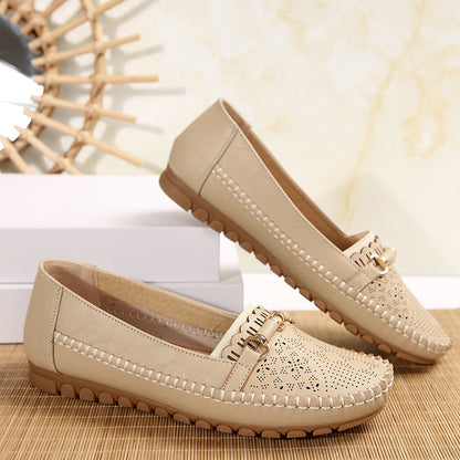 Buty ortopedyczne damskie 36-43 | skóra naturalna – lekkość i wygoda -50%