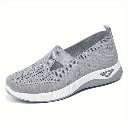 😍🔥【Top Vânzare 2025】👟【35–41】Pantofi casual de damă – confortabili, respirabili și anti-alunecare 💨💃 Perfecti pentru mers zilnic | Stoc limitat