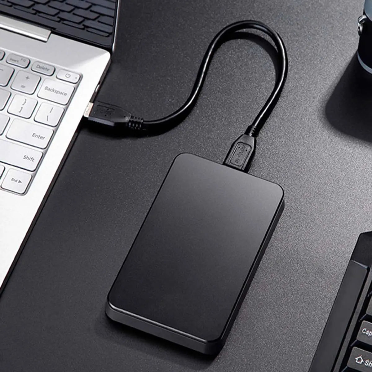 Dysk twardy 20 TB o dużej pojemności – dużo miejsca na pliki i dane