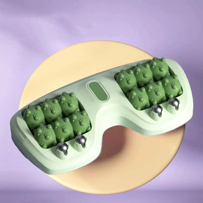 【Kúpte 1 a dostanete 1 zadarmo】🔥Nový produkt💜Domáci pomocník pre dokonalý relax nôh💜